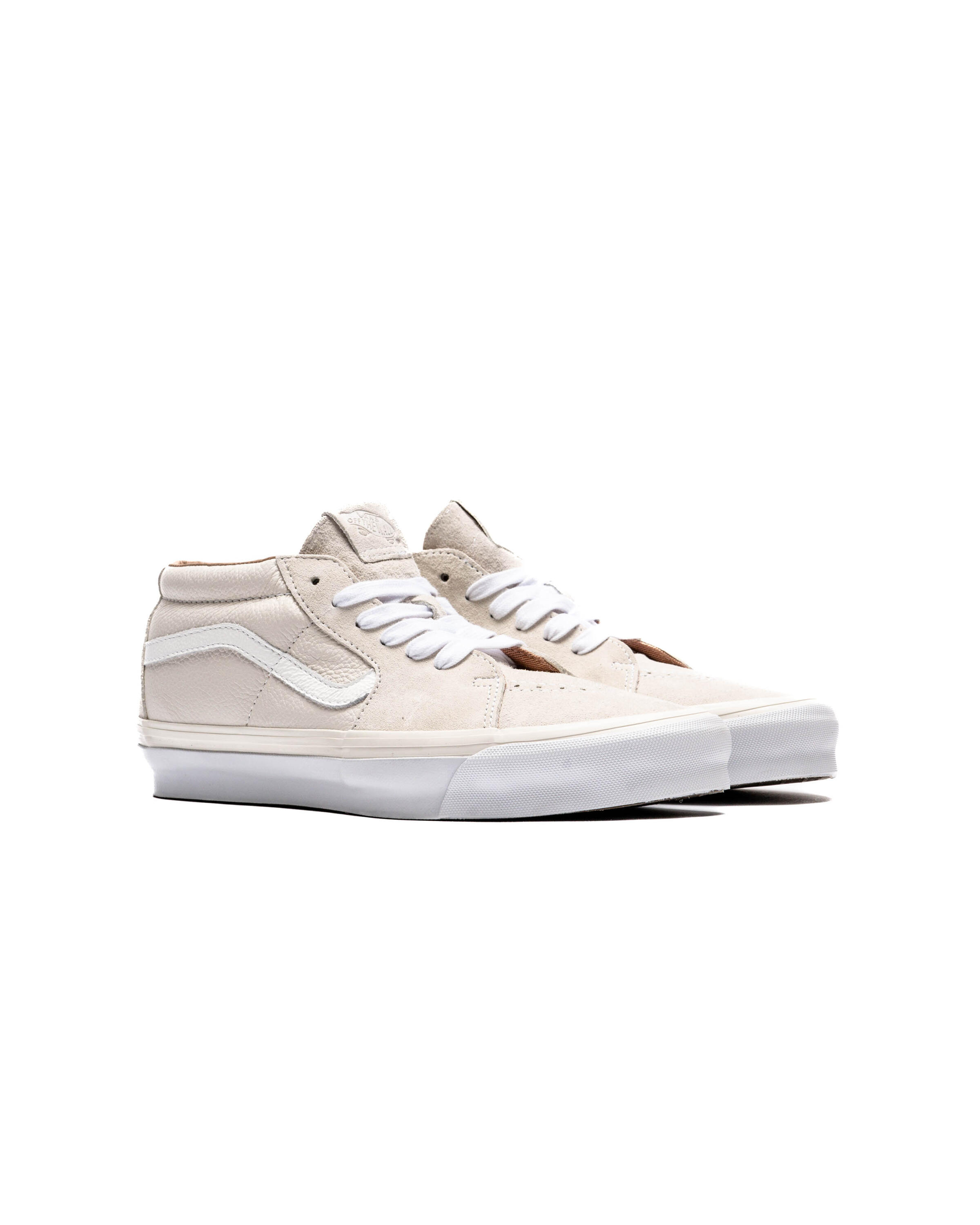Vans UA OG SK8-Mid LX | VN0A4BVCWHT1 | AFEW STORE